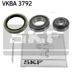 SKF VKBA 3792